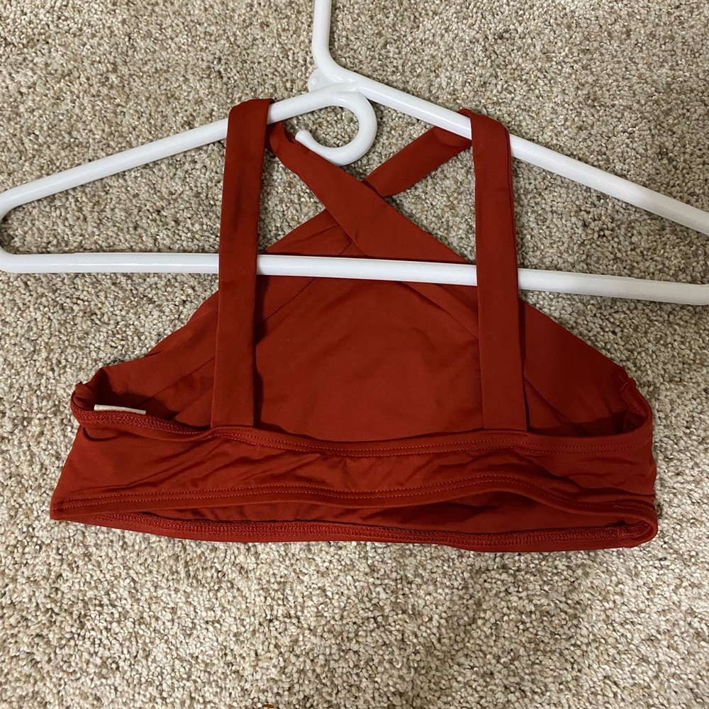 L*Space Serena Bikini Top - Picture 3 of 4